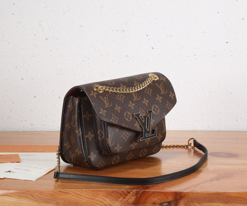 LV Satchel bags